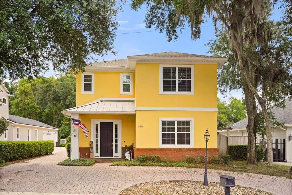 161 VINE STREET, OVIEDO, FL 32765 — zdjęcie 4