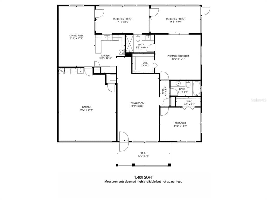 8350 SW 93RD LANE # D, OCALA, FL 34481 — zdjęcie 5