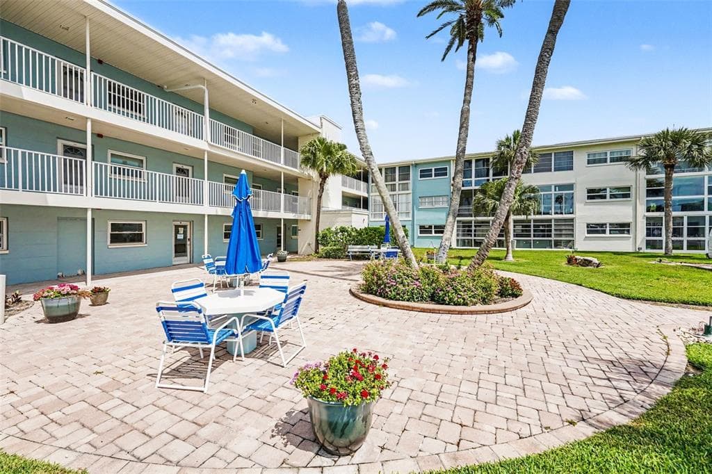 6161 GULF WINDS DRIVE # 153, ST PETE BEACH, FL 33706 — zdjęcie 5