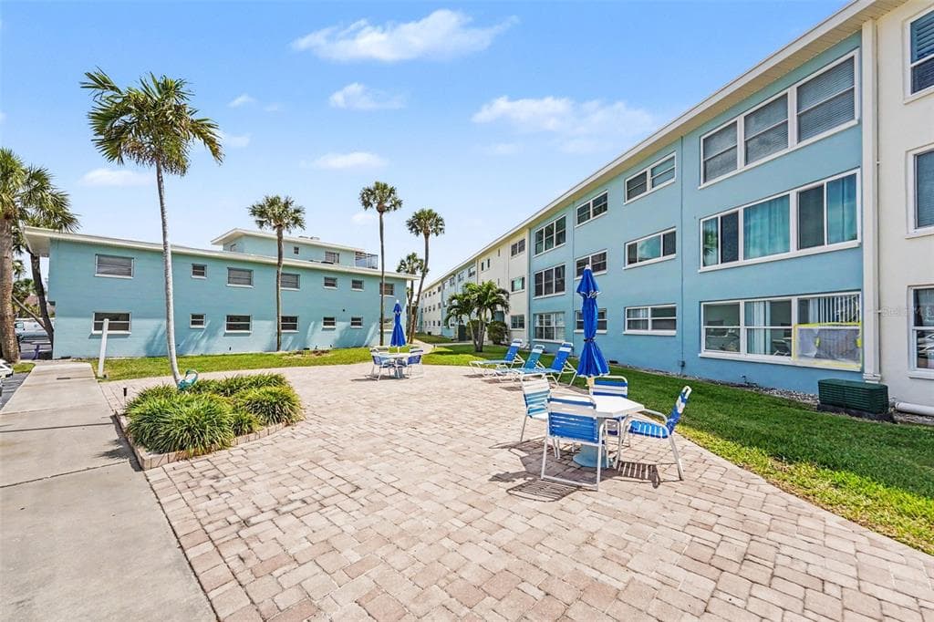 6161 GULF WINDS DRIVE # 153, ST PETE BEACH, FL 33706 — zdjęcie 4