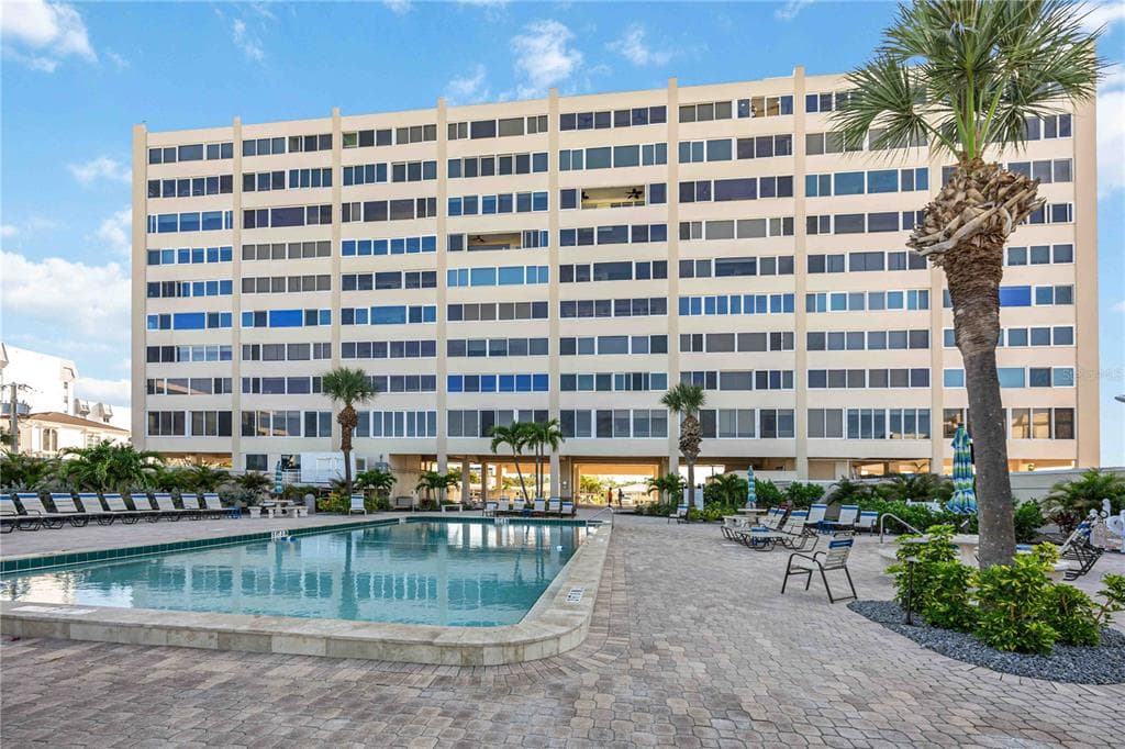 6140 MIDNIGHT PASS ROAD # 606, SARASOTA, FL 34242 — zdjęcie 3