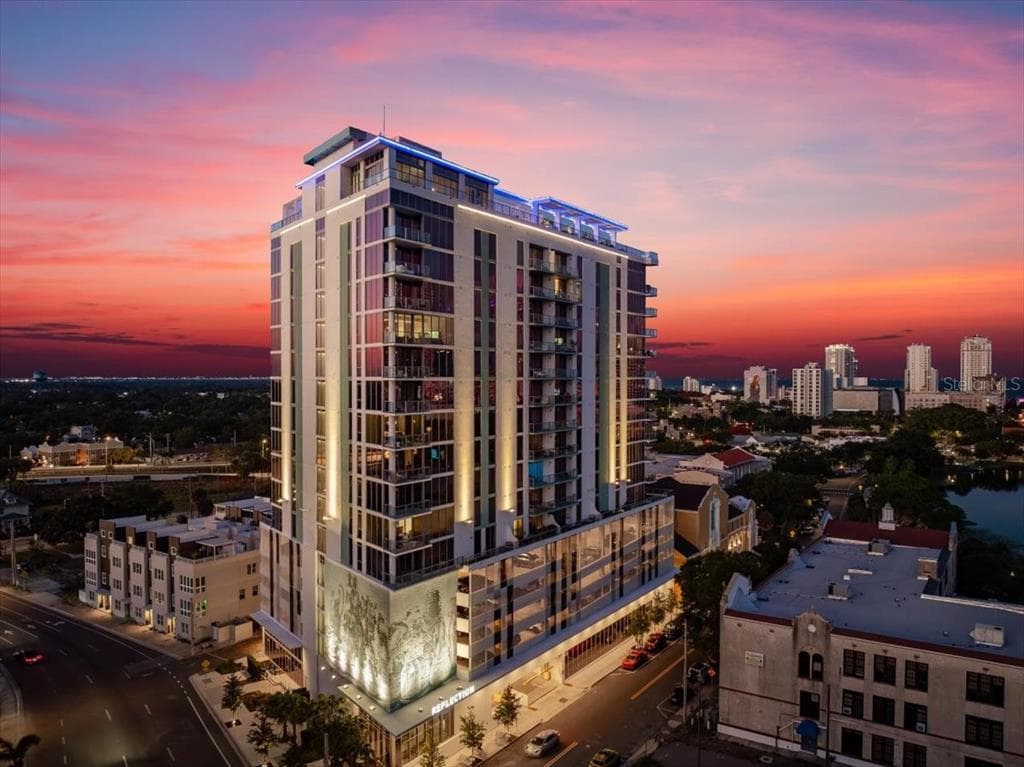 777 3RD AVENUE N # 1606, ST PETERSBURG, FL 33701