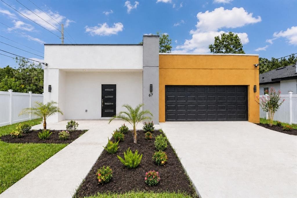 67 W 10TH STREET, APOPKA, FL 32703 — zdjęcie 2