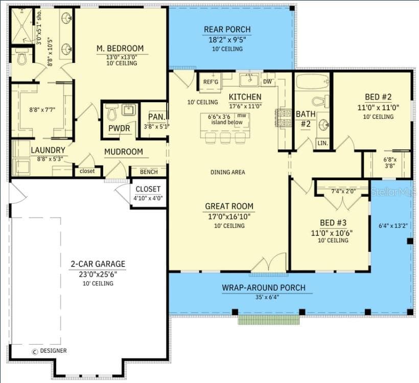 39410 SPARKMAN ROAD, DADE CITY, FL 33525 — zdjęcie 3