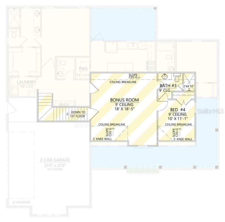39410 SPARKMAN ROAD, DADE CITY, FL 33525 — zdjęcie 4