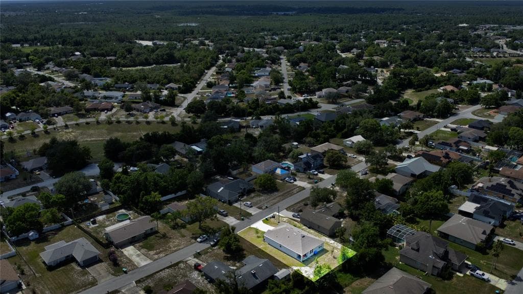 2033 E GLORIA DRIVE, DELTONA, FL 32725 — zdjęcie 3