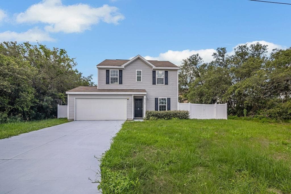 303 ANCHOVIE COURT, POINCIANA, FL 34759