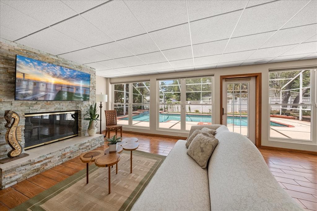 802 ALLAMANDA DRIVE, LARGO, FL 33770 — zdjęcie 3