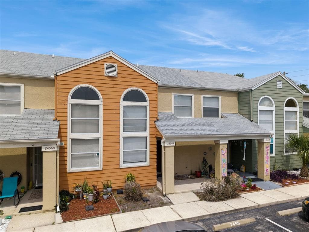 2460 SUMMERFIELD WAY, KISSIMMEE, FL 34741 — zdjęcie 2