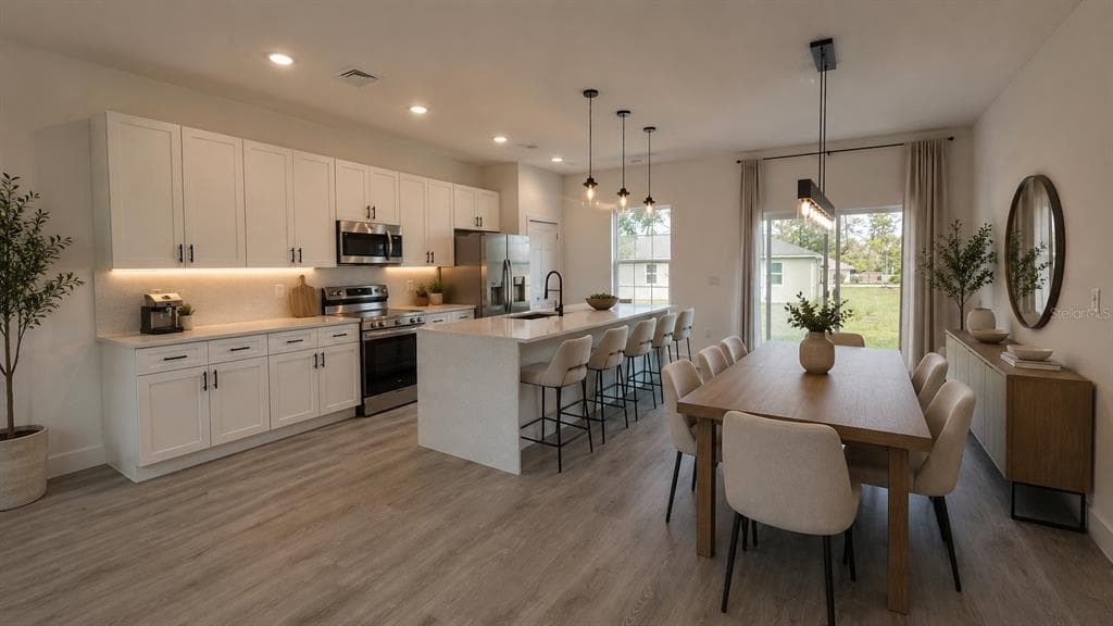 2487 SW 167TH LOOP, OCALA, FL 34473 — zdjęcie 4
