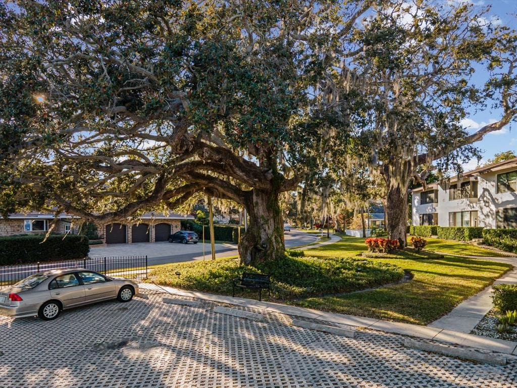 413 S BAYSHORE BOULEVARD # 4, SAFETY HARBOR, FL 34695 — zdjęcie 3