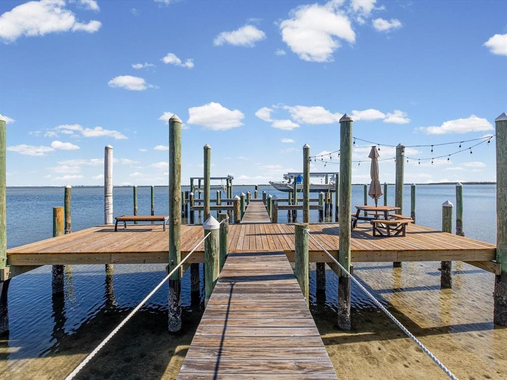 413 S BAYSHORE BOULEVARD # 4, SAFETY HARBOR, FL 34695 — zdjęcie 4