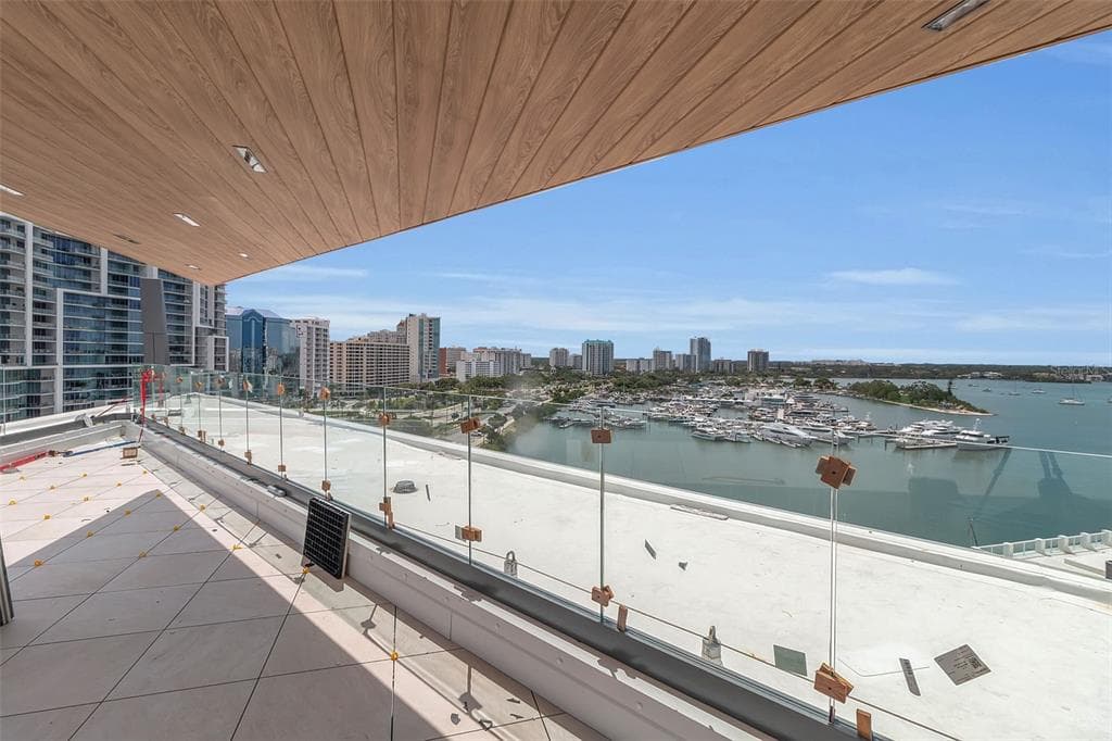 688 GOLDEN GATE POINT # 801, SARASOTA, FL 34236 — zdjęcie 5