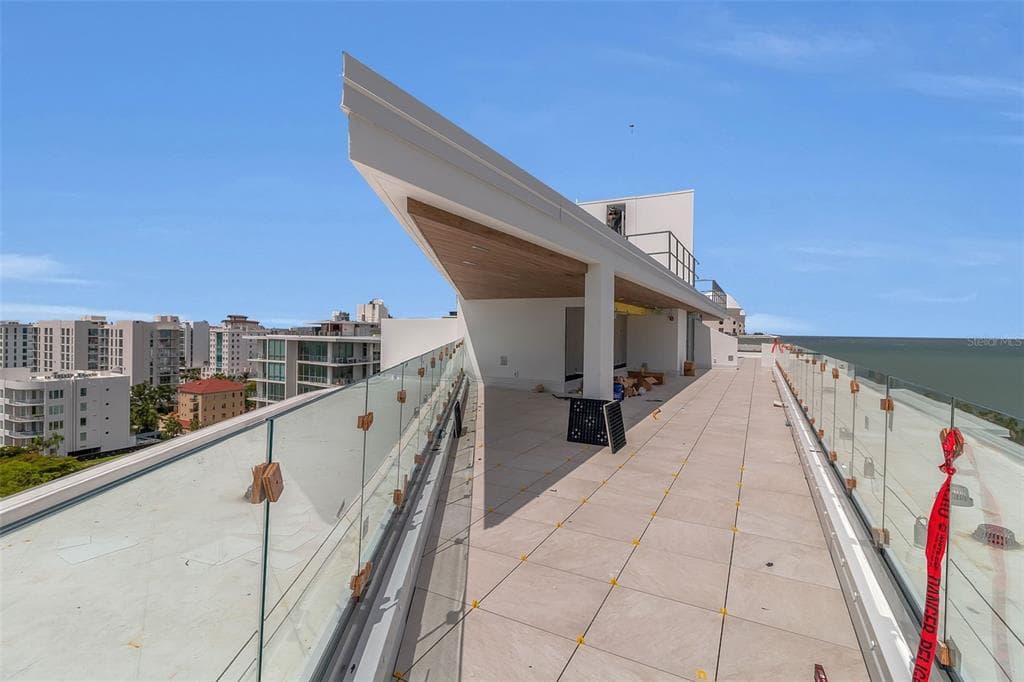 688 GOLDEN GATE POINT # 801, SARASOTA, FL 34236 — zdjęcie 4
