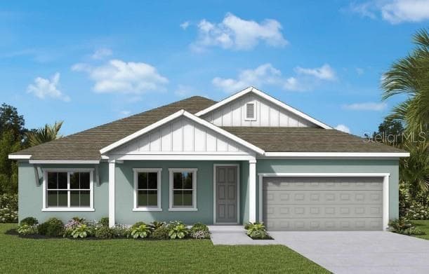 314 STETSON RISE COURT, PLANT CITY, FL 33566