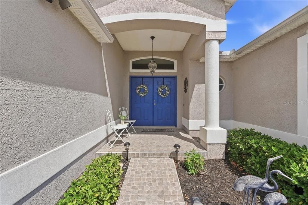 5832 SWALLOW DRIVE, LAKELAND, FL 33809 — zdjęcie 3