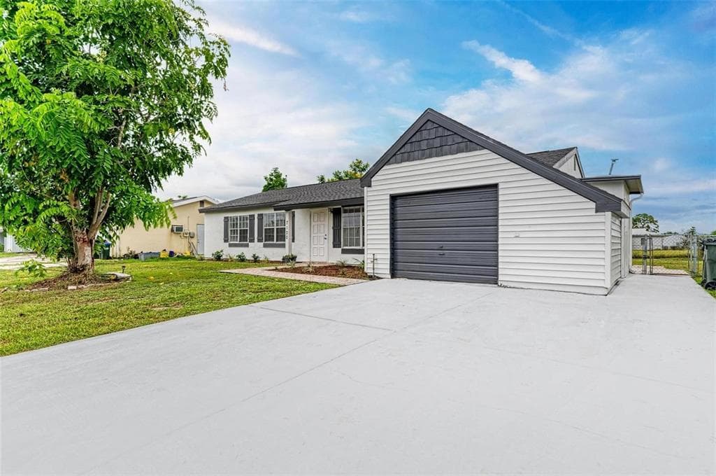 7120 ELYTON DRIVE, NORTH PORT, FL 34287