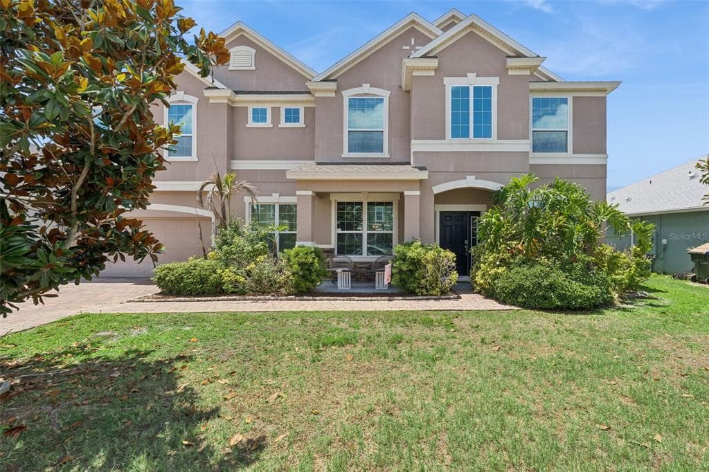 4750 CYPRESS FOREST LANE, ST CLOUD, FL 34772
