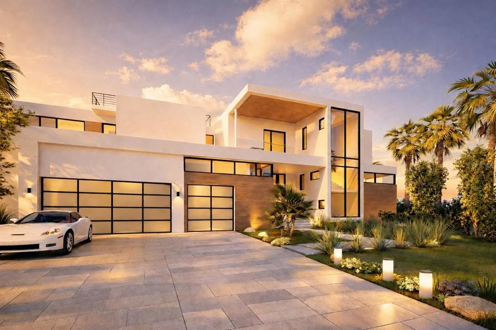600 MOURNING DOVE DRIVE, SARASOTA, FL 34236