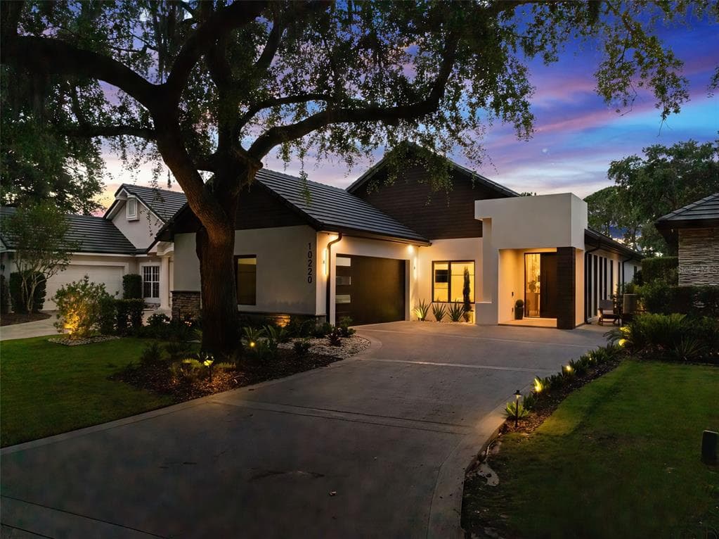 10220 CHILTERN GARDEN DRIVE, ORLANDO, FL 32827 — zdjęcie 3