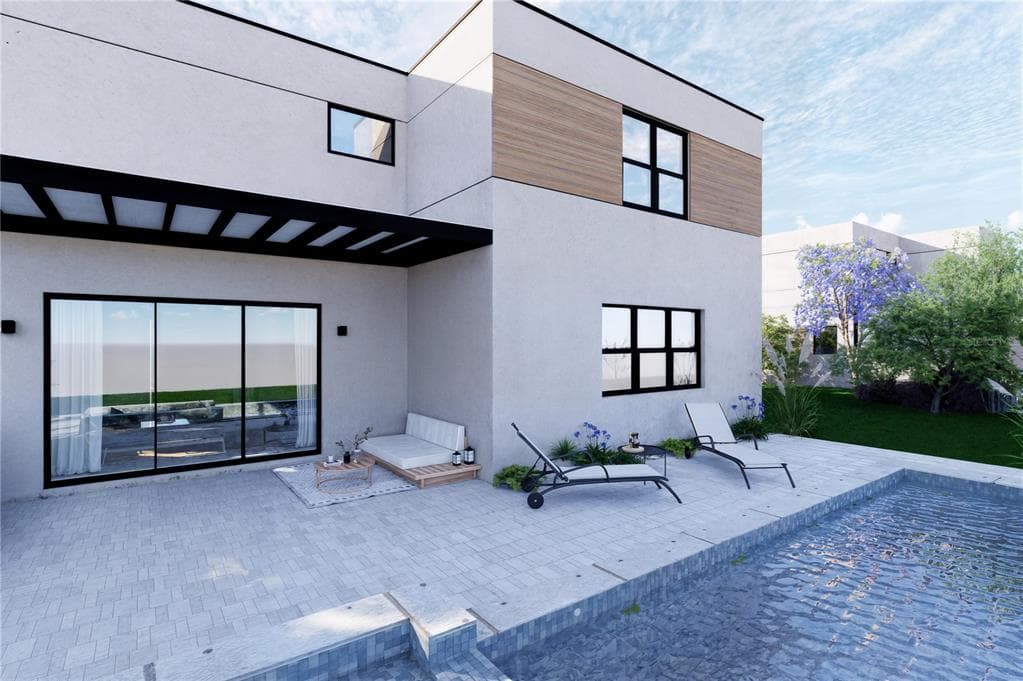 5750 CYRILS ROAD # SF LOT 44, ST CLOUD, FL 34771 — zdjęcie 3