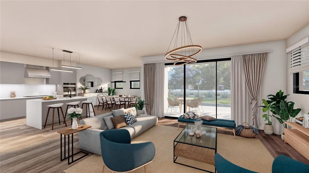 5750 CYRILS ROAD # SF LOT 44, ST CLOUD, FL 34771 — zdjęcie 5