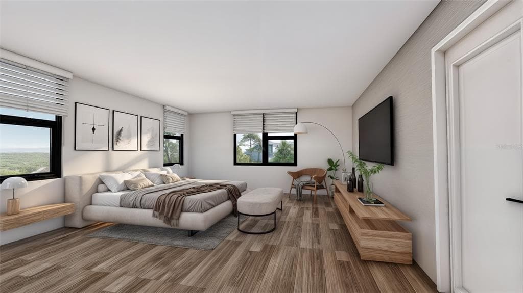 5750 CYRILS ROAD # SF LOT 44, ST CLOUD, FL 34771 — zdjęcie 4
