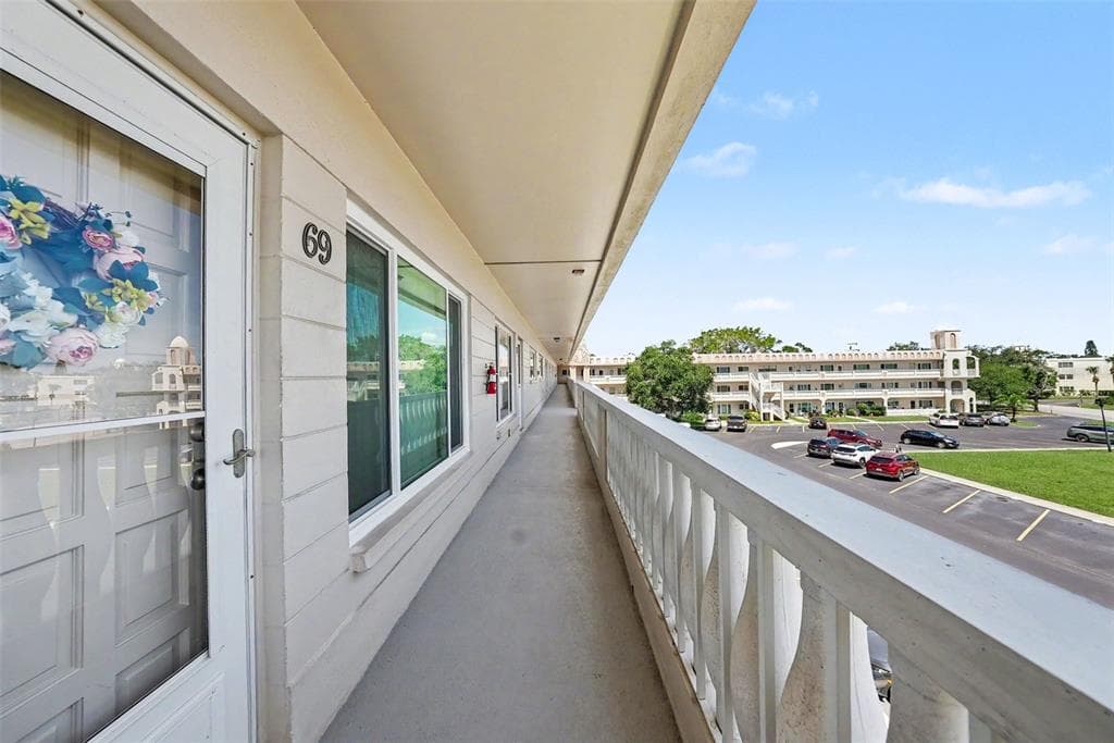 2284 PHILIPPINE DRIVE # 69, CLEARWATER, FL 33763 — zdjęcie 2