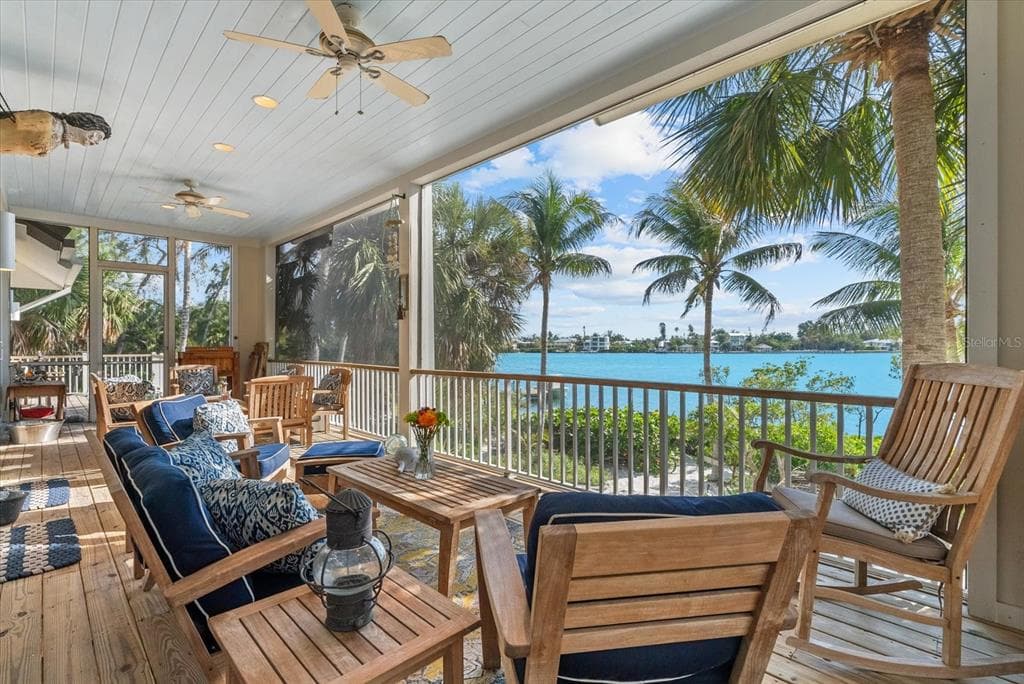 7143 LA LENAIRE DRIVE, LONGBOAT KEY, FL 34228 — zdjęcie 3