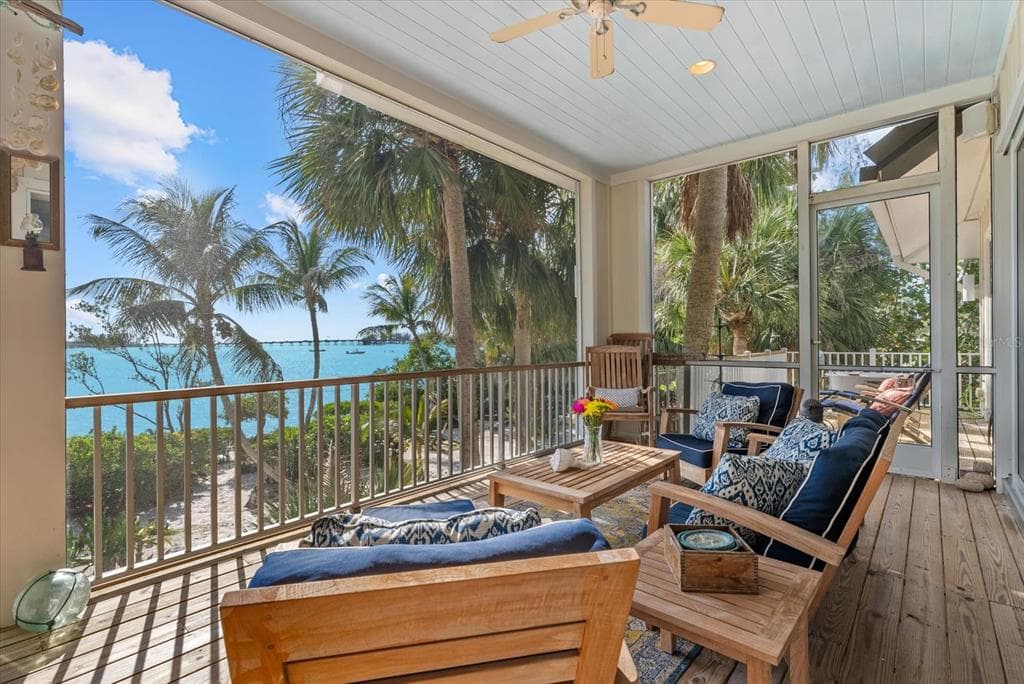 7143 LA LENAIRE DRIVE, LONGBOAT KEY, FL 34228 — zdjęcie 5