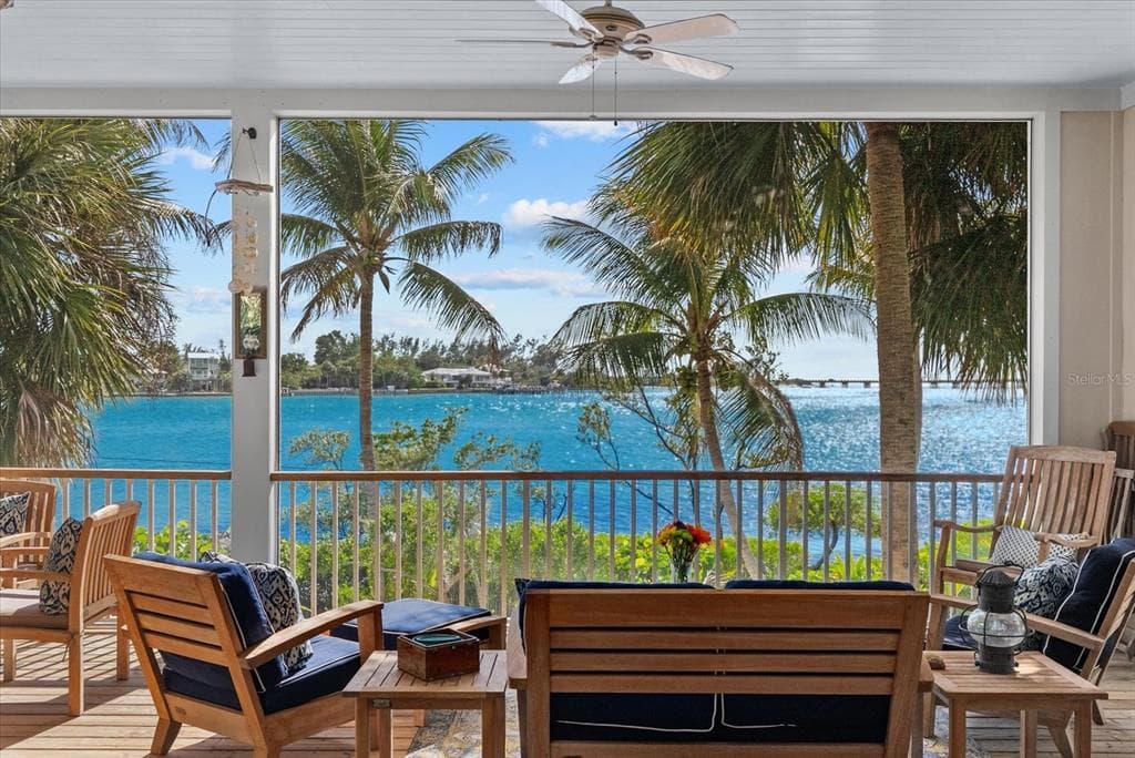 7143 LA LENAIRE DRIVE, LONGBOAT KEY, FL 34228 — zdjęcie 4