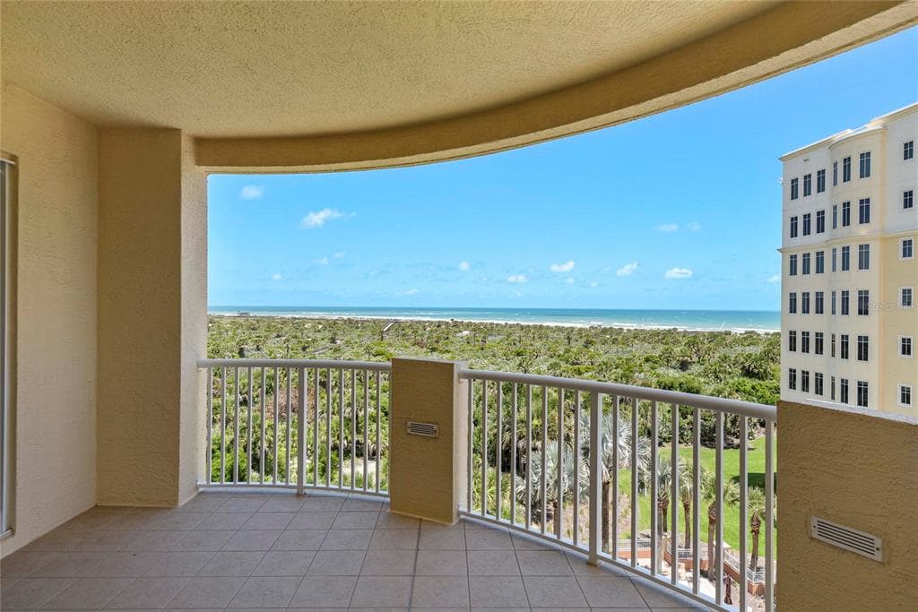 261 MINORCA BEACH WAY # 606, NEW SMYRNA BEACH, FL 32169 — zdjęcie 2