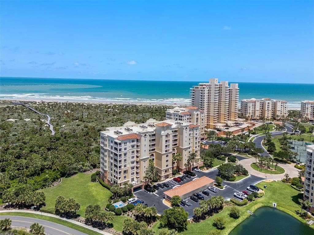 261 MINORCA BEACH WAY # 606, NEW SMYRNA BEACH, FL 32169 — zdjęcie 3