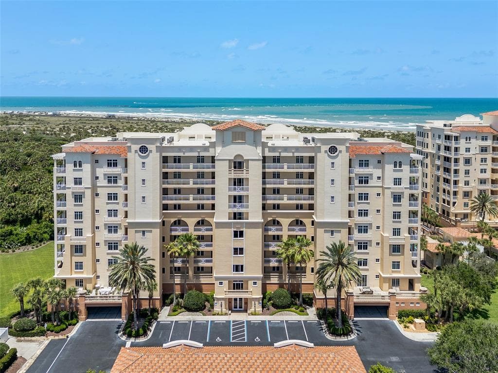 261 MINORCA BEACH WAY # 606, NEW SMYRNA BEACH, FL 32169