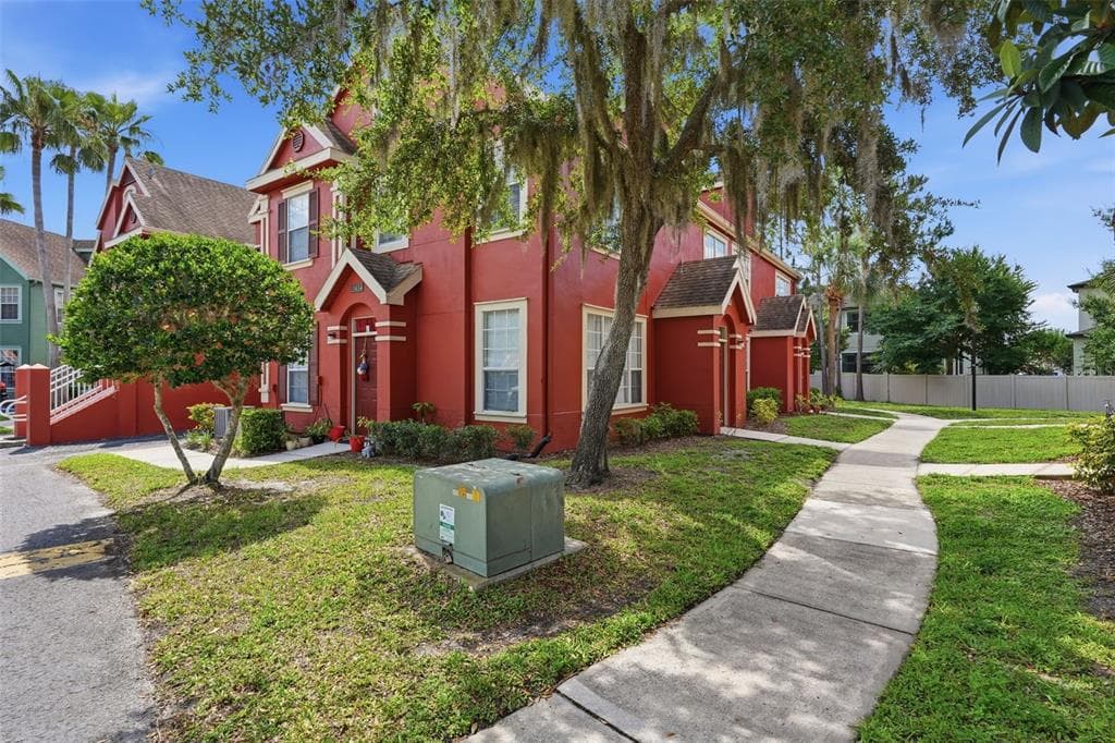 10436 WHITE LAKE COURT # 10436, TAMPA, FL 33626 — zdjęcie 2