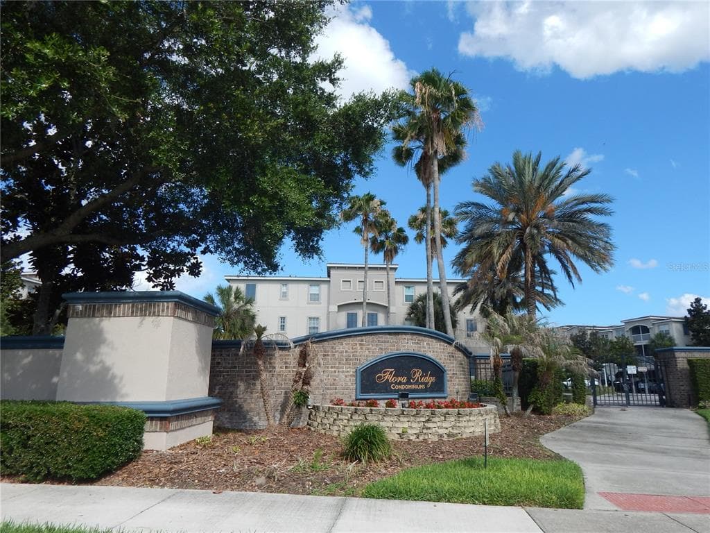 3300 WHITESTONE CIRCLE # 107, KISSIMMEE, FL 34741 — zdjęcie 2