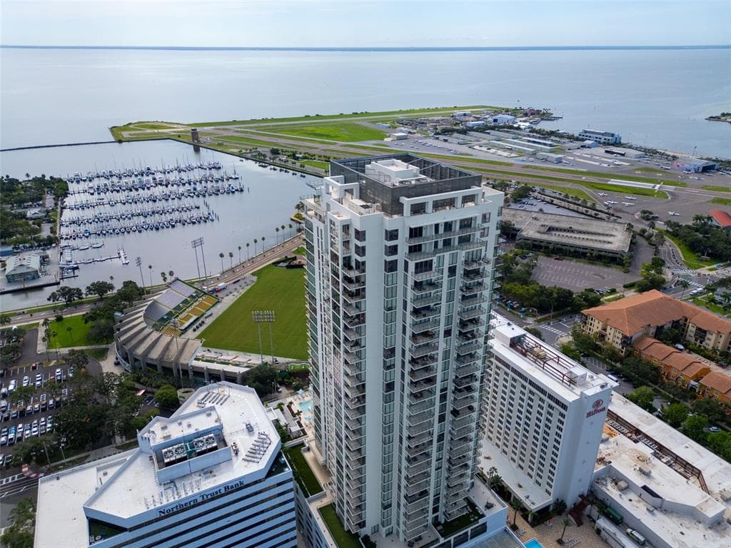 301 1ST STREET S # 2501, ST PETERSBURG, FL 33701 — zdjęcie 2