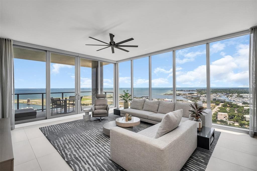 301 1ST STREET S # 2501, ST PETERSBURG, FL 33701 — zdjęcie 4