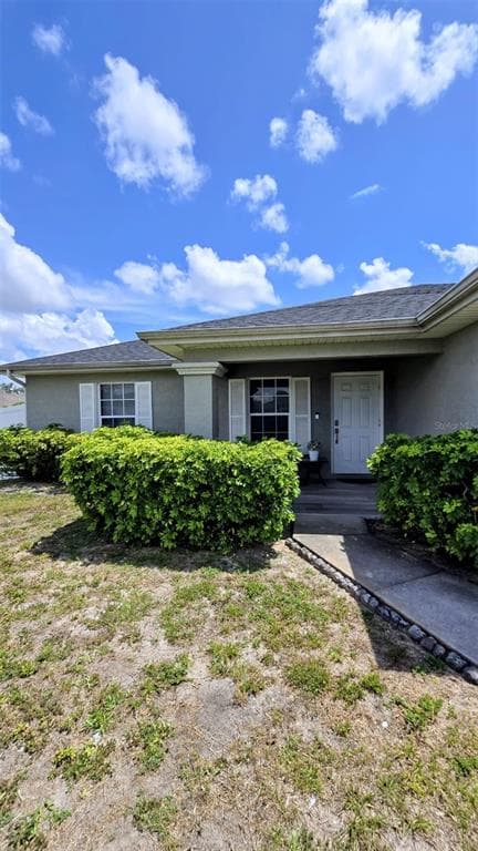 706 NW 1ST LANE, CAPE CORAL, FL 33993 — zdjęcie 2