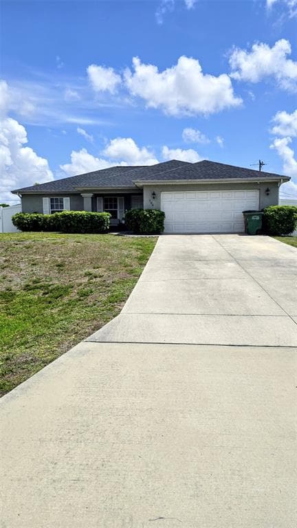706 NW 1ST LANE, CAPE CORAL, FL 33993