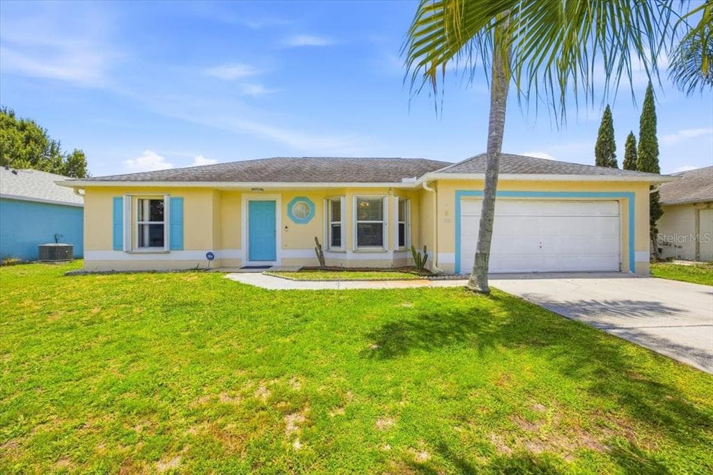 182 BIRMINGHAM DRIVE, KISSIMMEE, FL 34758