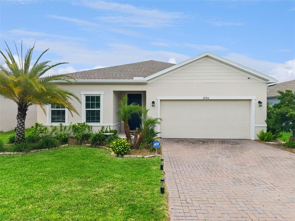 2106 HAVASU FALLS DRIVE, DELAND, FL 32724 — zdjęcie 2