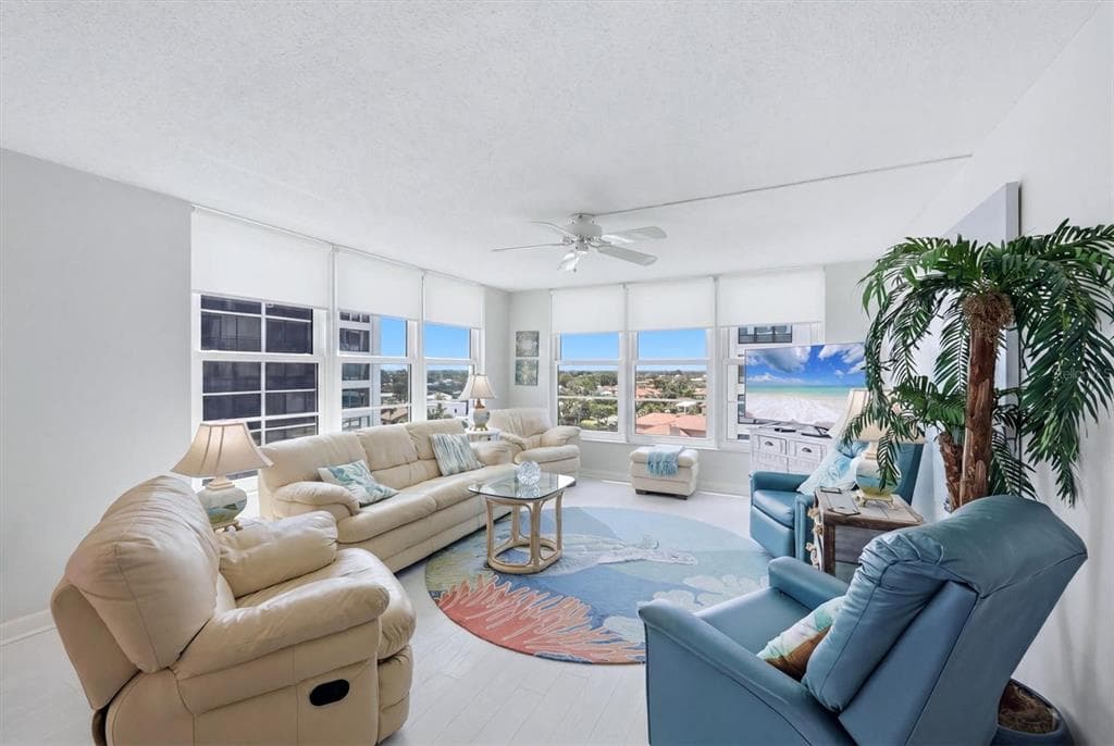 629 ALHAMBRA ROAD # 702, VENICE, FL 34285 — zdjęcie 4