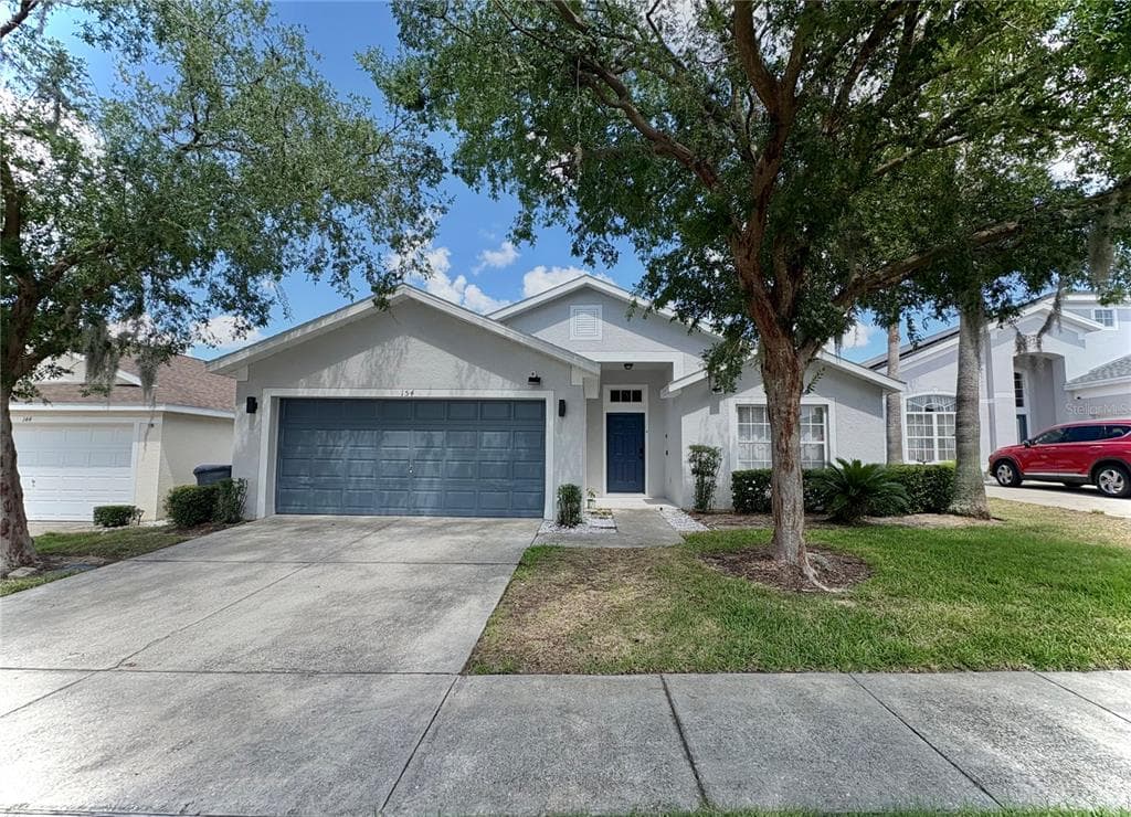 154 CASTLEMAIN CIRCLE, DAVENPORT, FL 33897 — zdjęcie 2