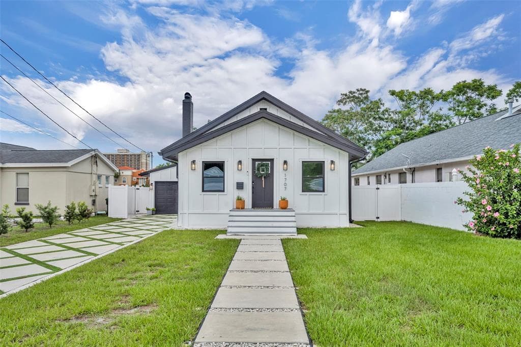 1707 HARMON AVENUE, WINTER PARK, FL 32789