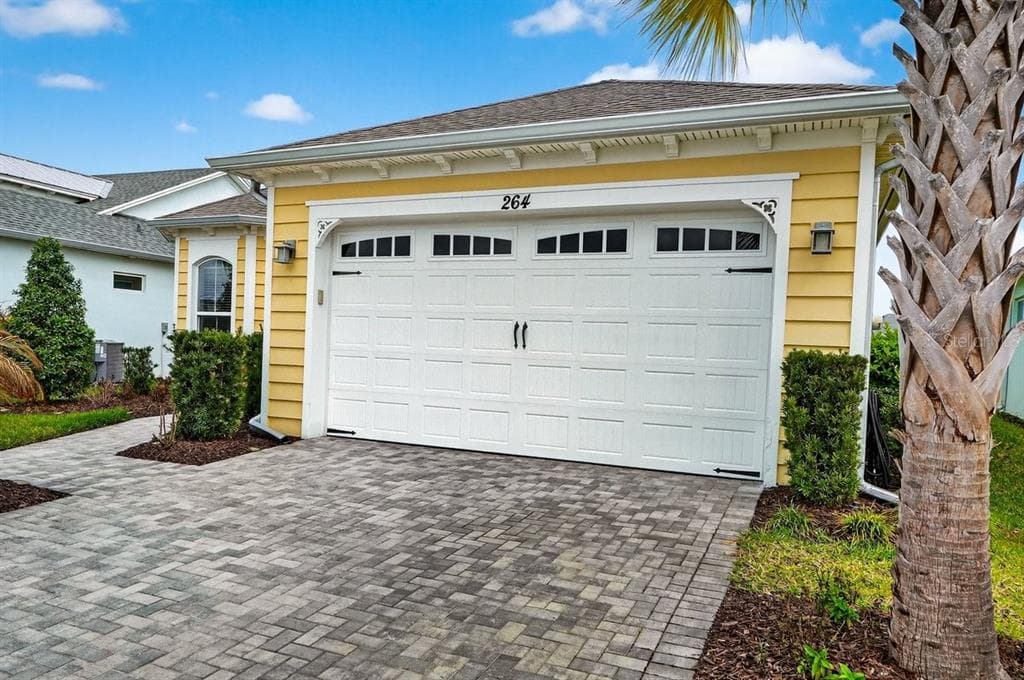 264 MARGARITAVILLE AVENUE, DAYTONA BEACH, FL 32124 — zdjęcie 2