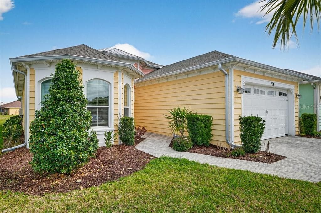 264 MARGARITAVILLE AVENUE, DAYTONA BEACH, FL 32124 — zdjęcie 3