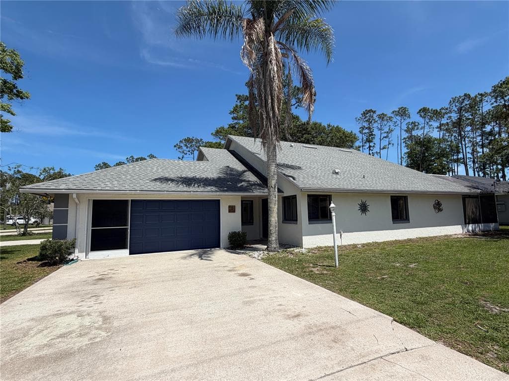 12 WELLWOOD LANE # A & B, PALM COAST, FL 32164 — zdjęcie 2