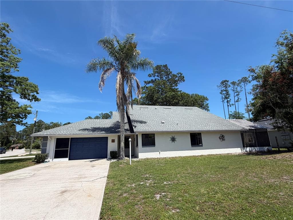 12 WELLWOOD LANE # A & B, PALM COAST, FL 32164