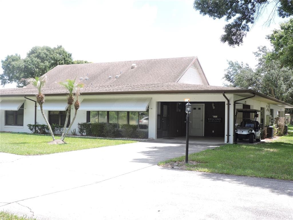 281 GENESIS POINTE DRIVE # 8-3, LAKE WALES, FL 33859 — zdjęcie 2